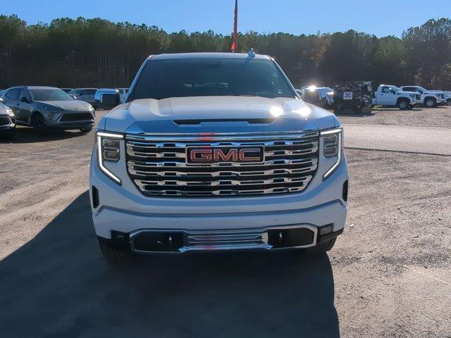 2025 GMC Sierra 1500 Vehicle Photo in ALBERTVILLE, AL 35950-0246