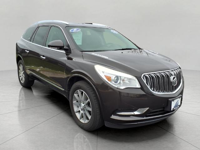 2014 Buick Enclave Vehicle Photo in Oshkosh, WI 54904