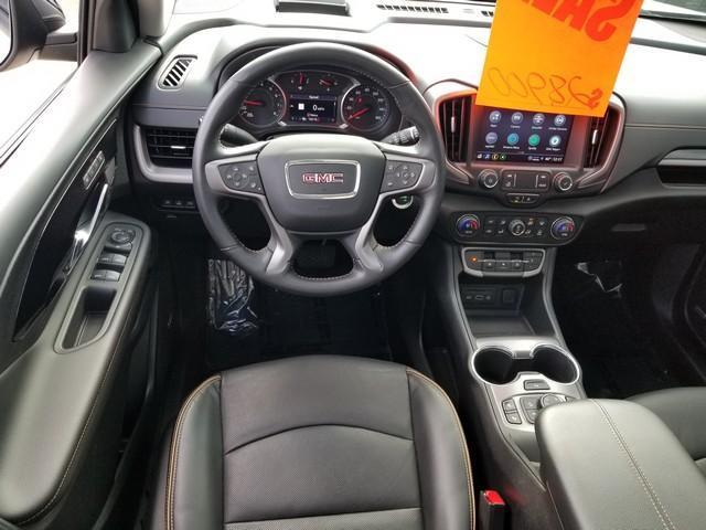 2022 GMC Terrain Vehicle Photo in ELYRIA, OH 44035-6349