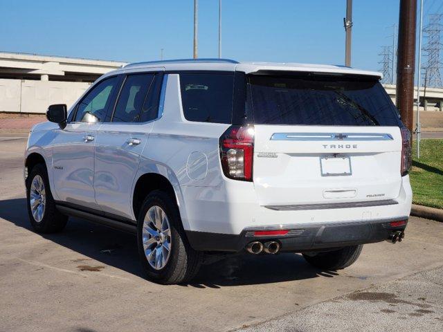 2023 Chevrolet Tahoe Vehicle Photo in SUGAR LAND, TX 77478-0000