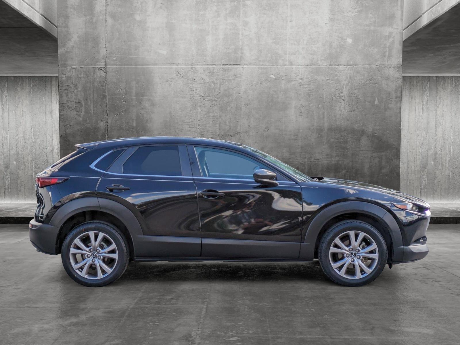 2021 Mazda CX-30 Vehicle Photo in MIAMI, FL 33172-3015