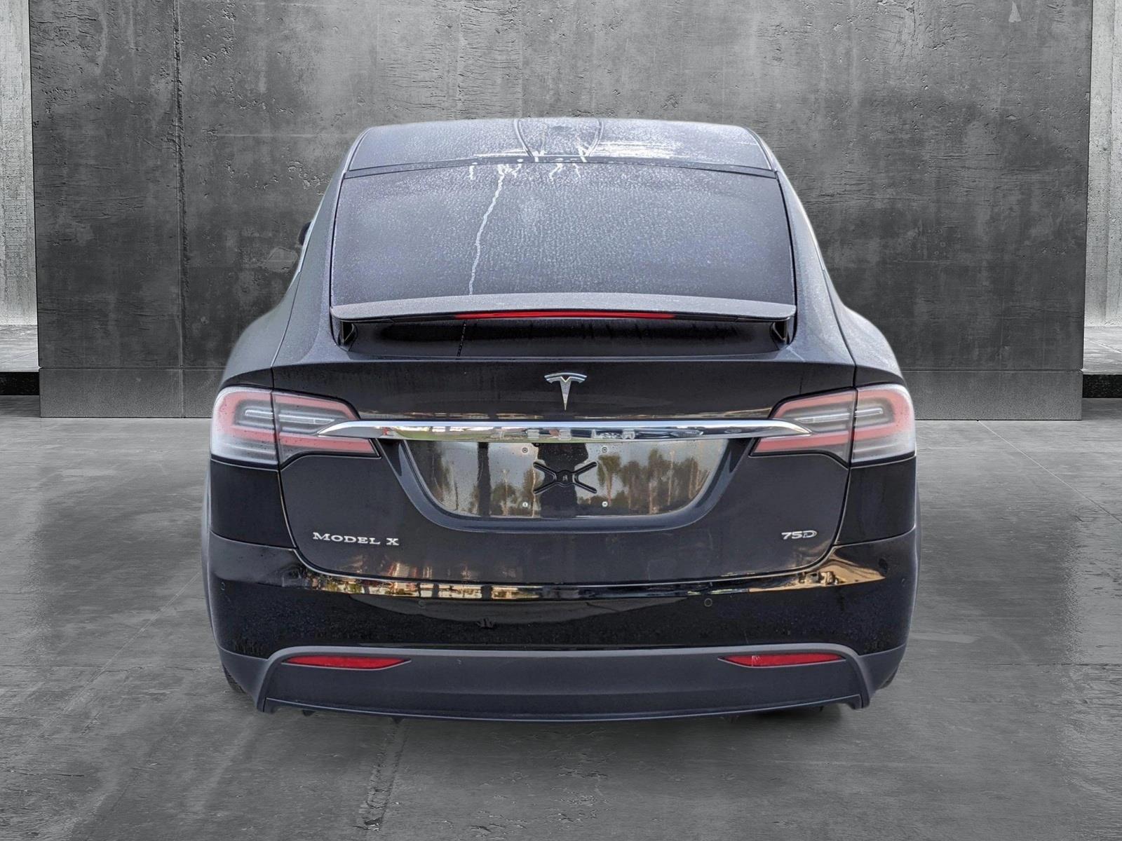 2018 Tesla Model X Vehicle Photo in Orlando, FL 32811