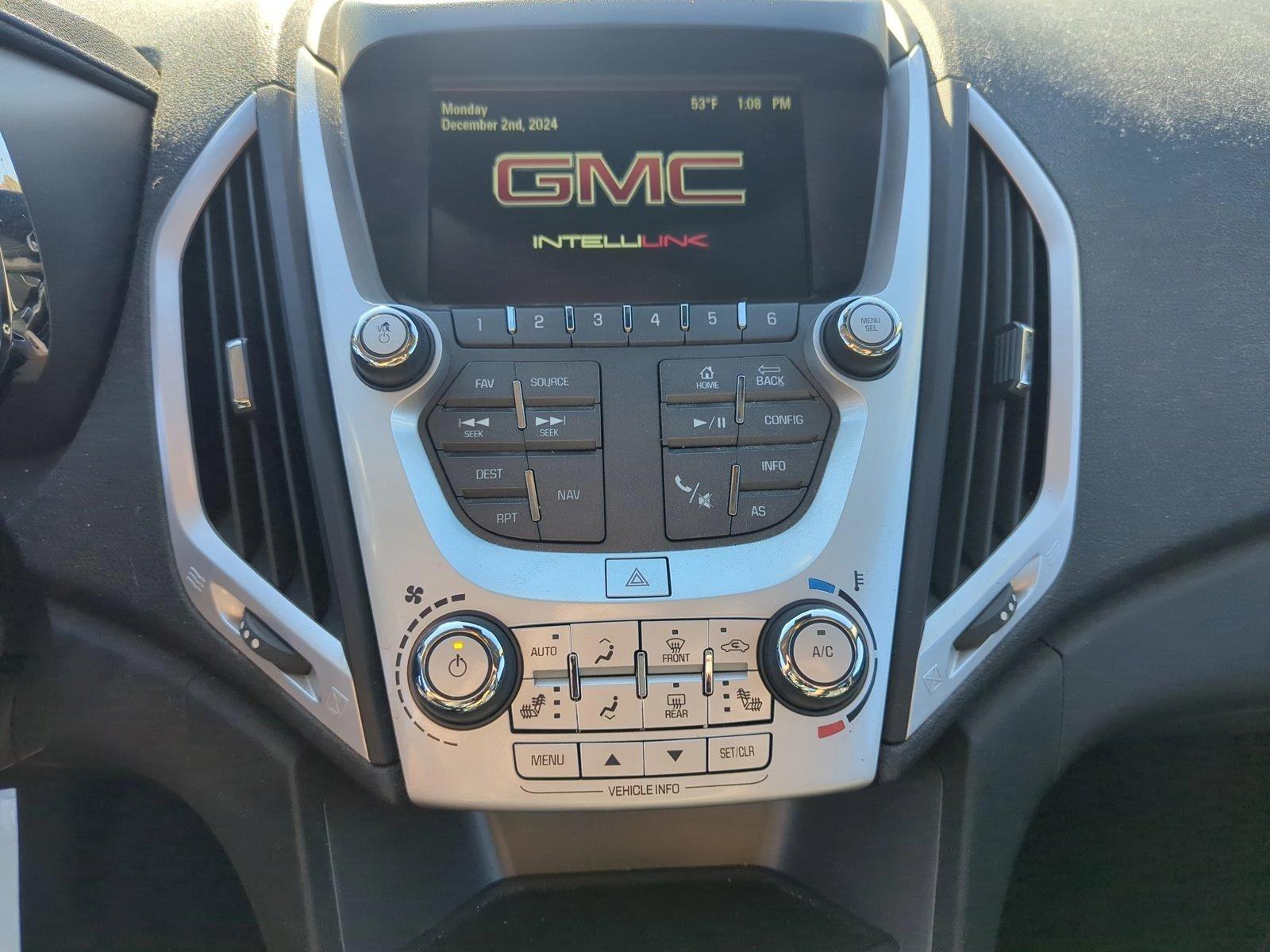 2017 GMC Terrain Vehicle Photo in Memphis, TN 38125