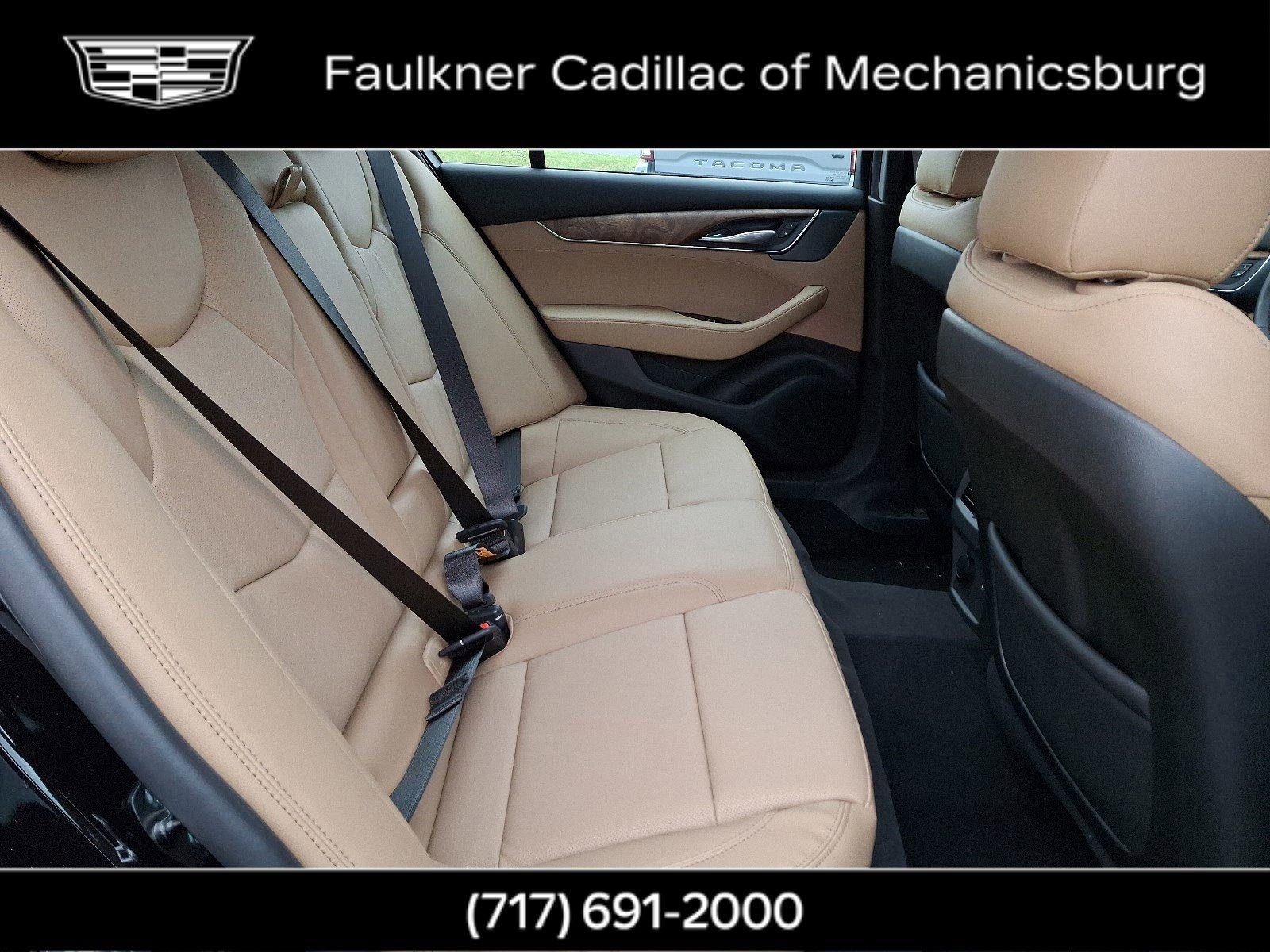 2025 Cadillac CT5 Vehicle Photo in MECHANICSBURG, PA 17050-1707