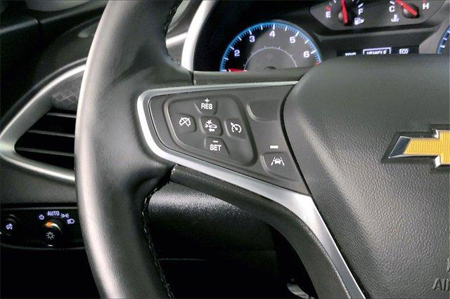 2023 Chevrolet Malibu Vehicle Photo in KANSAS CITY, MO 64114-4502