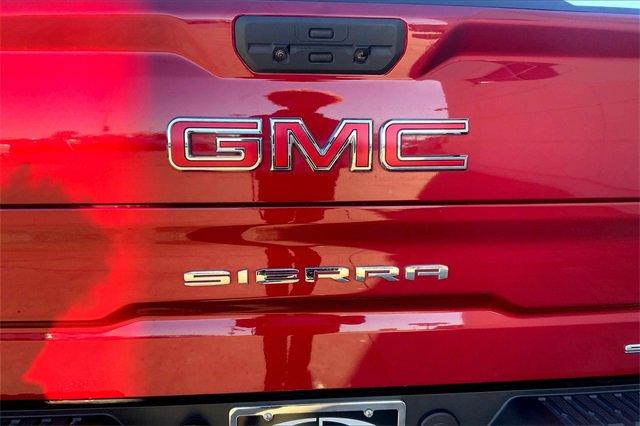 2020 GMC Sierra 1500 Vehicle Photo in TOPEKA, KS 66609-0000