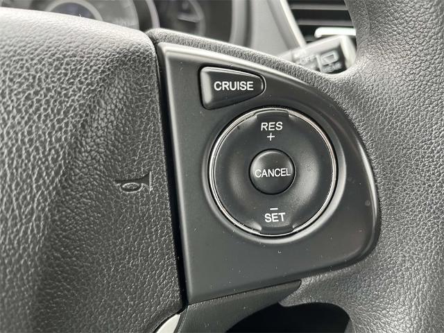 2015 Honda CR-V Vehicle Photo in ALCOA, TN 37701-3235