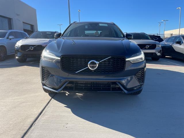 2025 Volvo XC60 Vehicle Photo in Grapevine, TX 76051