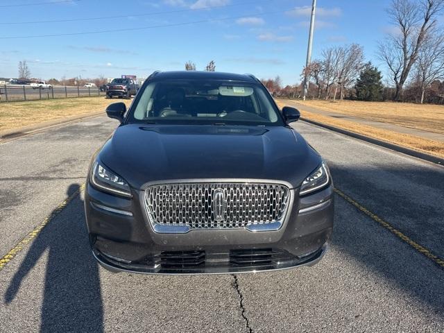 Used 2020 Lincoln Corsair Reserve with VIN 5LMCJ2DH0LUL22567 for sale in Springdale, AR