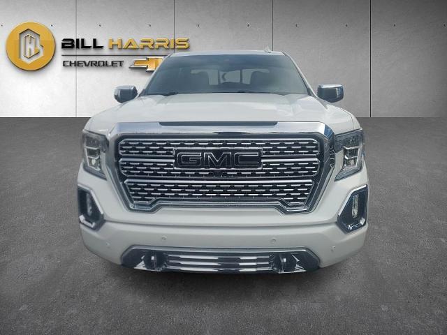 Used 2020 GMC Sierra 1500 Denali Denali with VIN 1GTU9FEL9LZ363880 for sale in Ashland, OH