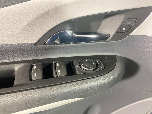 2017 Chevrolet Bolt EV Vehicle Photo in ALLIANCE, OH 44601-4622