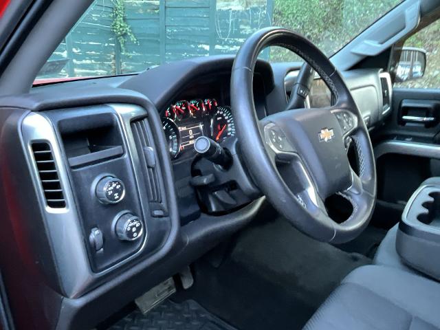 2014 Chevrolet Silverado 1500 Vehicle Photo in PITTSBURGH, PA 15226-1209