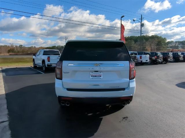 2021 Chevrolet Tahoe Vehicle Photo in ALBERTVILLE, AL 35950-0246