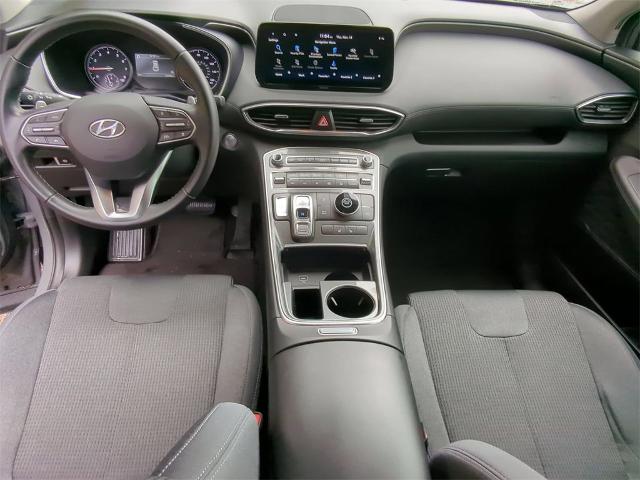 2023 Hyundai Santa Fe Vehicle Photo in ALBERTVILLE, AL 35950-0246