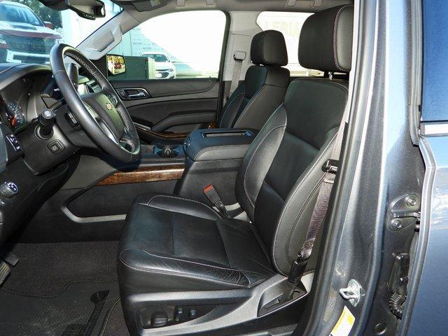 2020 Chevrolet Tahoe Vehicle Photo in DALLAS, TX 75244-5909