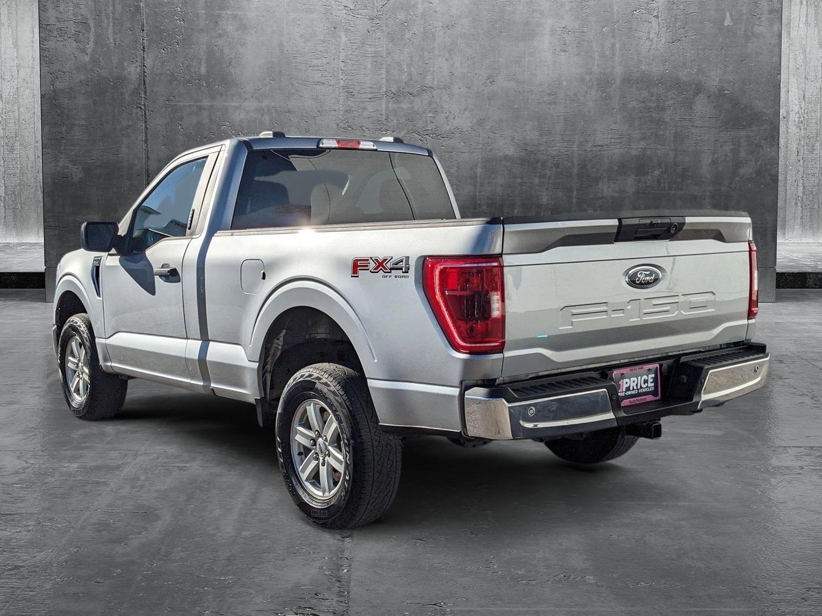 2022 Ford F-150 Vehicle Photo in GOLDEN, CO 80401-3850