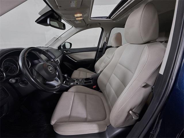 2016 Mazda CX-5 Vehicle Photo in Everett, WA 98204