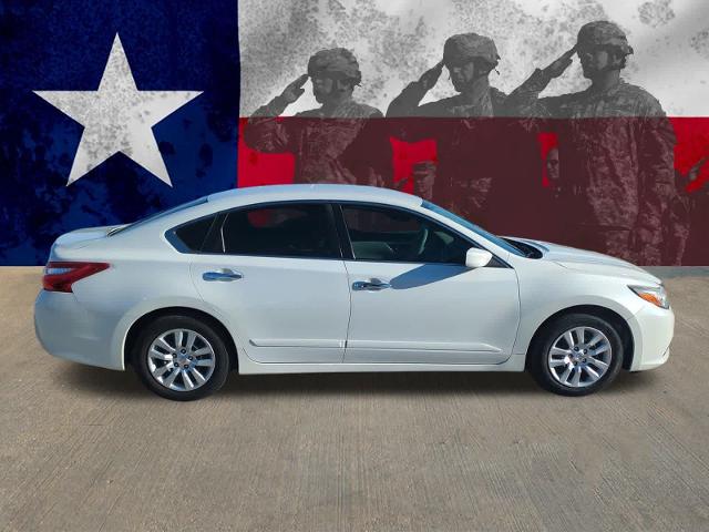 2016 Nissan Altima Vehicle Photo in Killeen, TX 76541