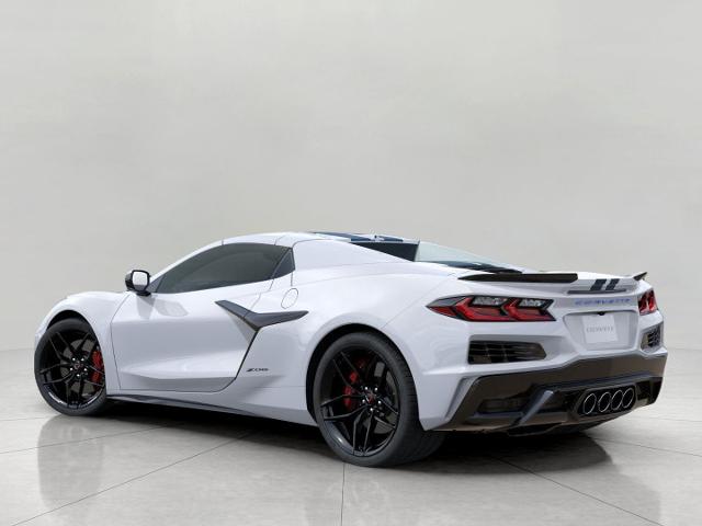 2025 Chevrolet Corvette Z06 Vehicle Photo in NEENAH, WI 54956-2243