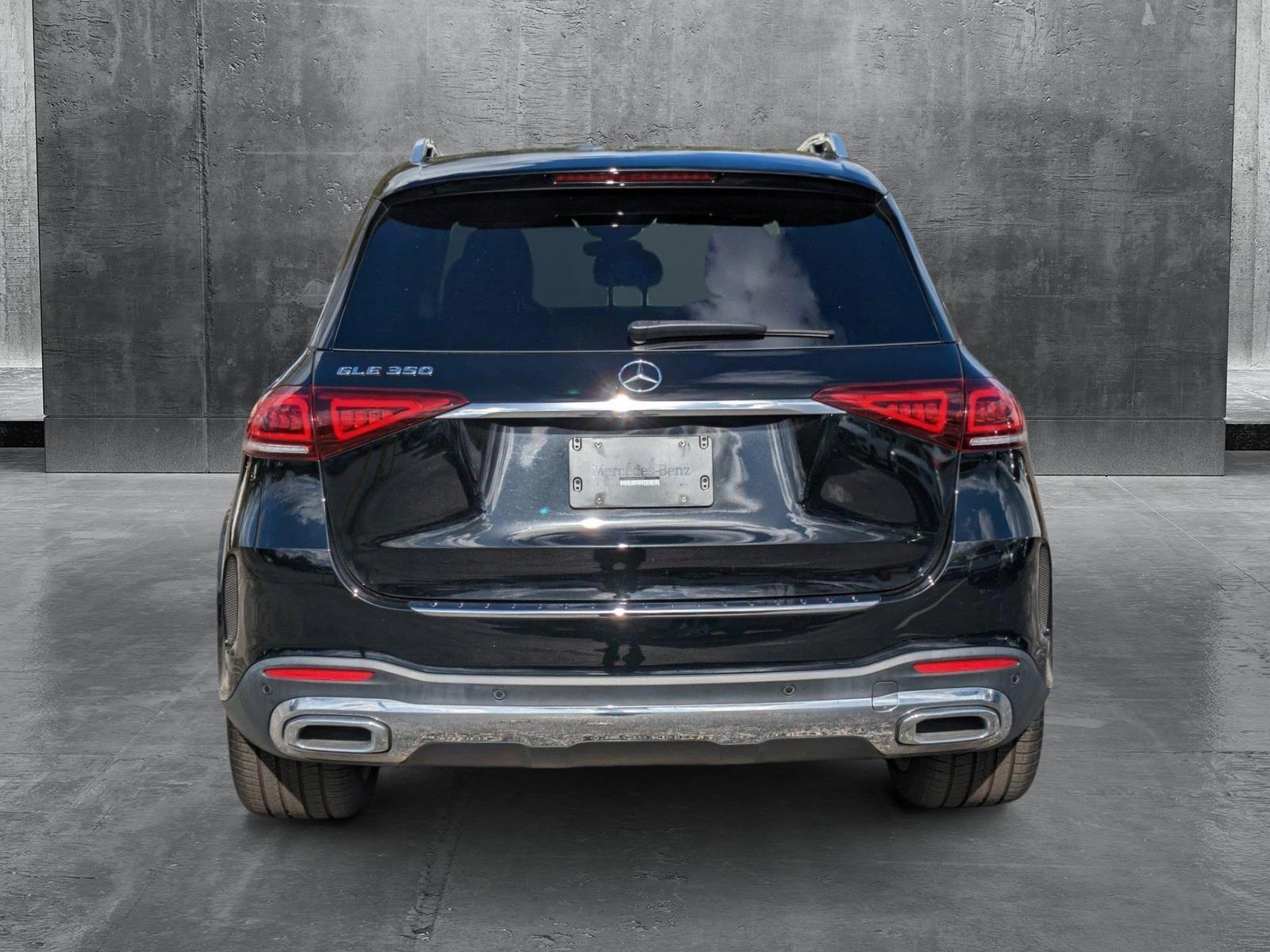 2022 Mercedes-Benz GLE Vehicle Photo in Sanford, FL 32771