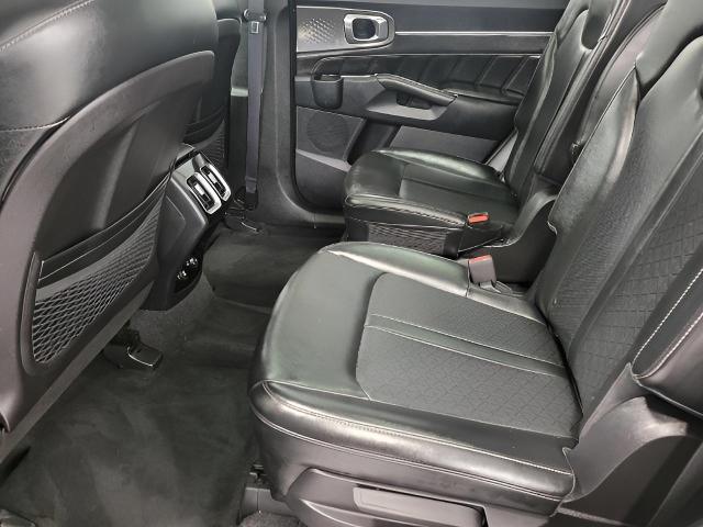 2022 Kia Sorento Vehicle Photo in Oshkosh, WI 54904