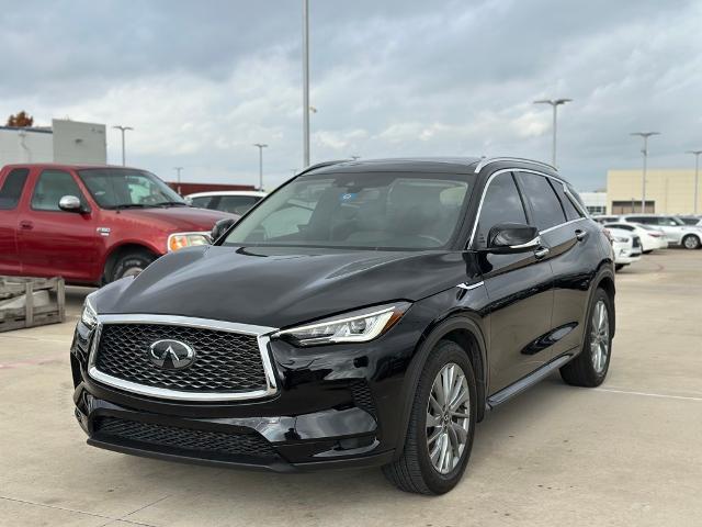 2024 INFINITI QX50 Vehicle Photo in Grapevine, TX 76051