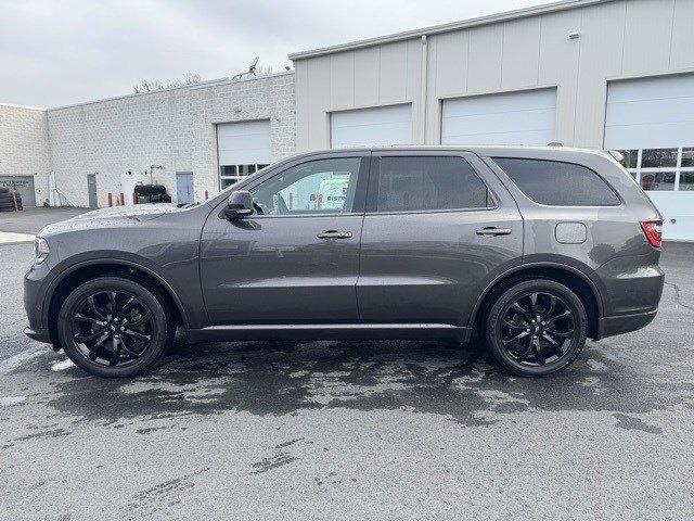 2019 Dodge Durango Vehicle Photo in Mechanicsburg, PA 17050-1707
