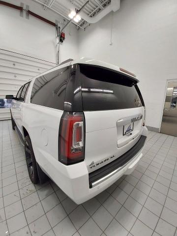 2018 GMC Yukon XL Vehicle Photo in OSHKOSH, WI 54904-7811