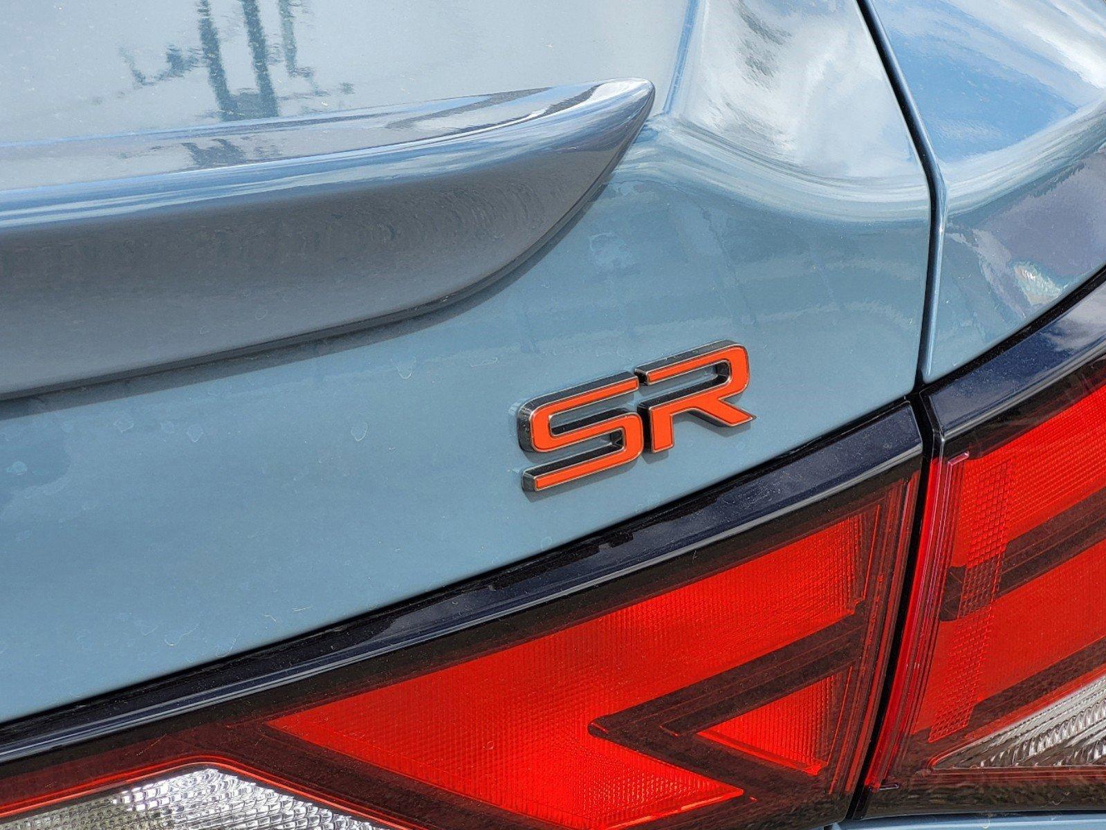 2025 Nissan Sentra Vehicle Photo in Albuquerque, NM 87110