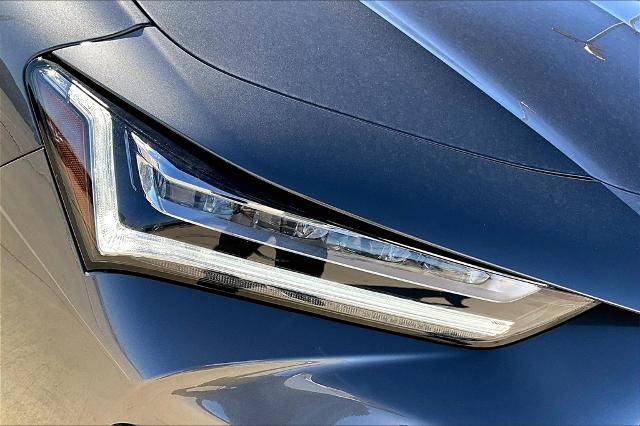 2024 Acura TLX Vehicle Photo in Grapevine, TX 76051