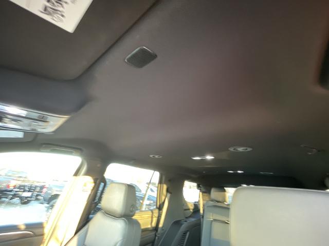 2022 Chevrolet Tahoe Vehicle Photo in BENTONVILLE, AR 72712-4322