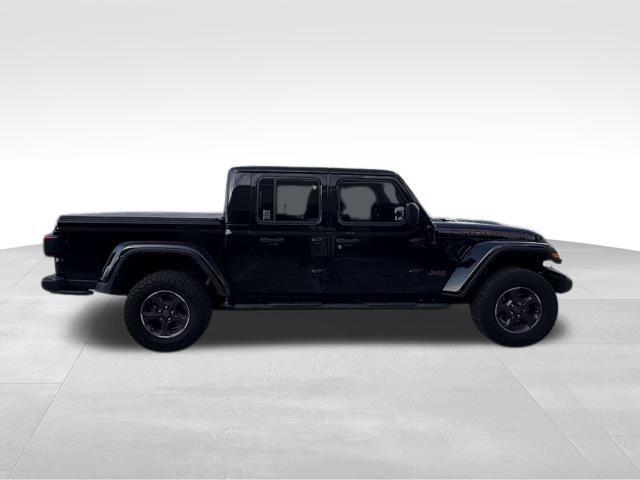 2021 Jeep Gladiator Vehicle Photo in DELRAY BEACH, FL 33483-3294