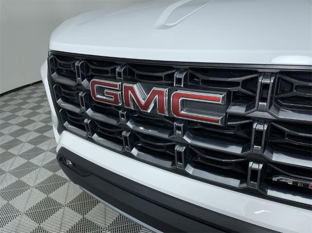 2024 GMC Canyon Vehicle Photo in GILBERT, AZ 85297-0402