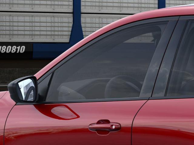 2025 Ford Escape Vehicle Photo in Winslow, AZ 86047-2439