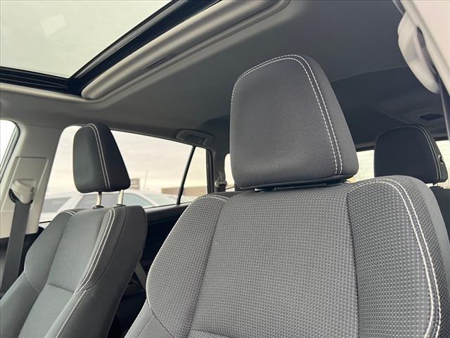 2018 Toyota RAV4 Vehicle Photo in Shiloh, IL 62269