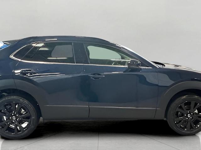 2025 Mazda CX-30 Vehicle Photo in Green Bay, WI 54304