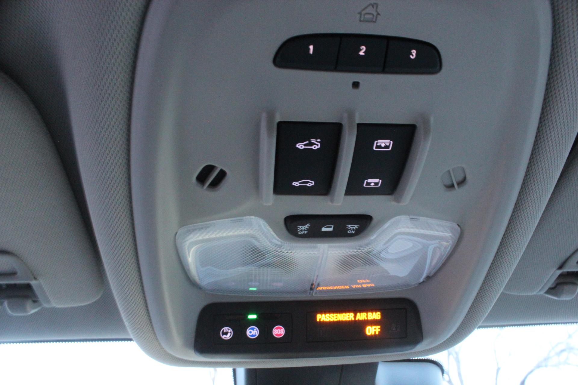 2025 Buick Encore GX Vehicle Photo in AURORA, CO 80012-4011