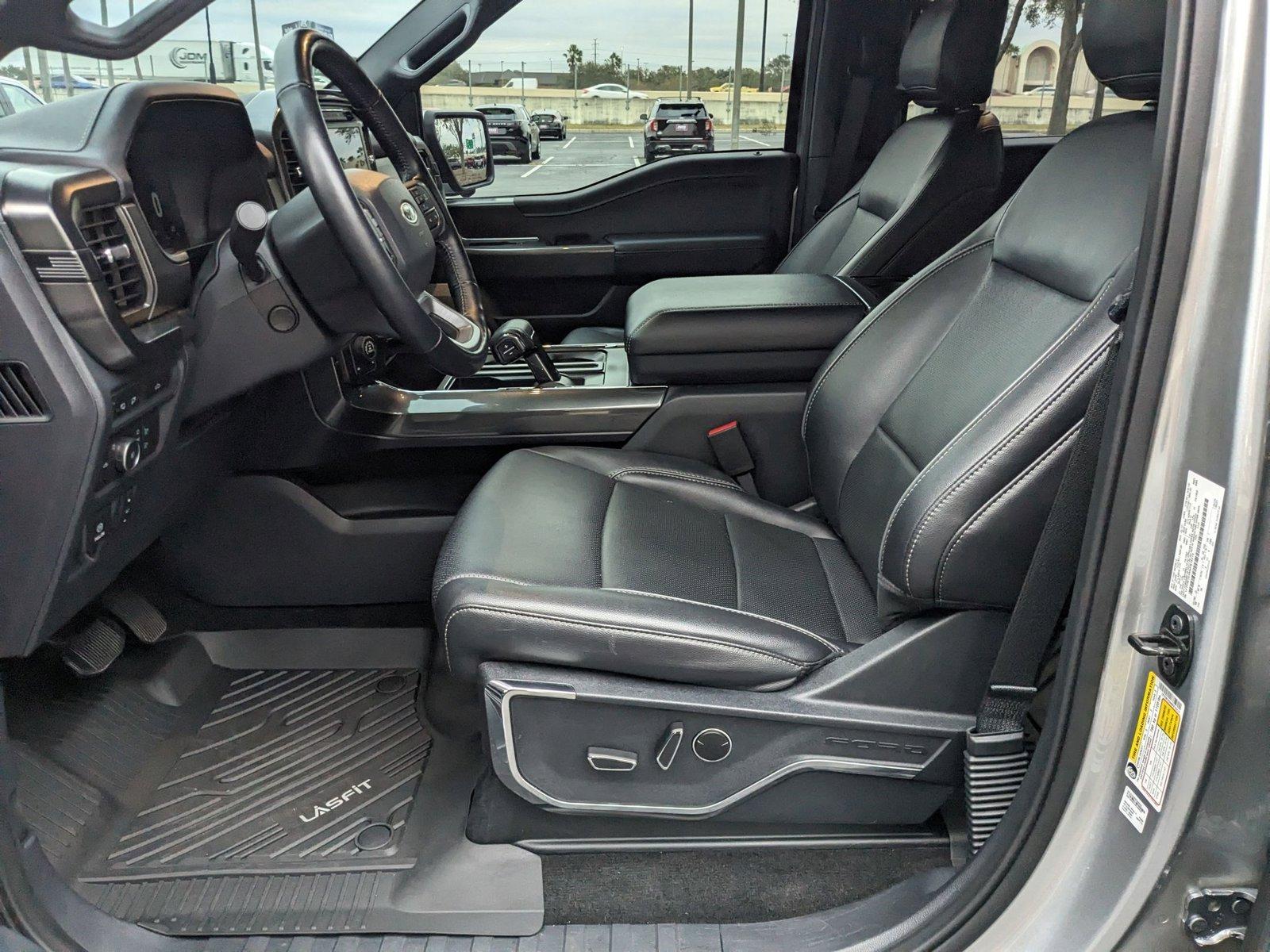 2022 Ford F-150 Vehicle Photo in Sanford, FL 32771