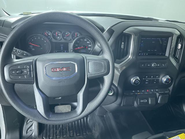 2025 GMC Sierra 1500 Vehicle Photo in GILBERT, AZ 85297-0402