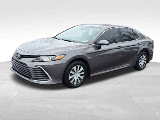 2023 Toyota Camry Vehicle Photo in Pleasant Hills, PA 15236