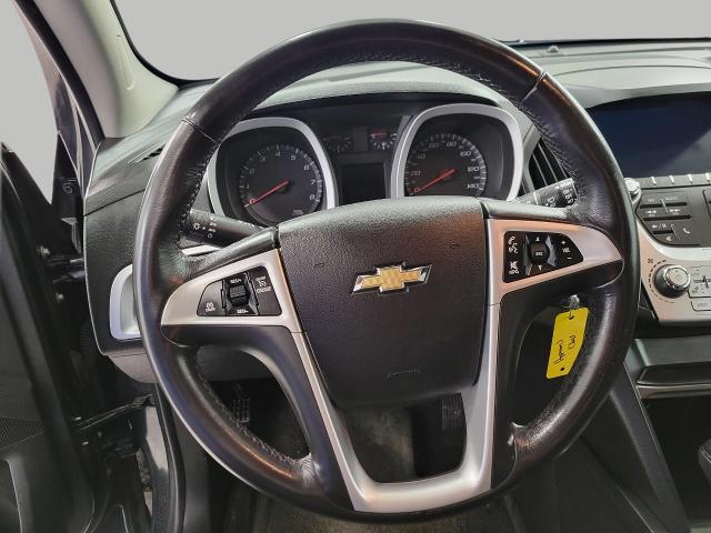 2017 Chevrolet Equinox Vehicle Photo in APPLETON, WI 54914-4656