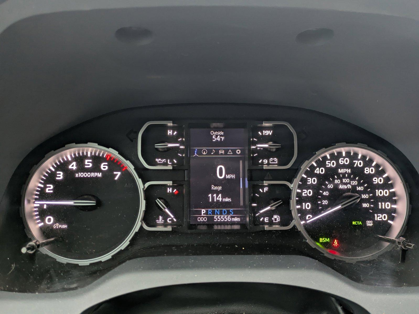 2019 Toyota Tundra 2WD Vehicle Photo in Corpus Christi, TX 78415