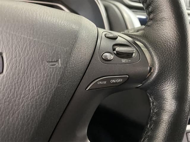 2023 Nissan Murano Vehicle Photo in PORTLAND, OR 97225-3518