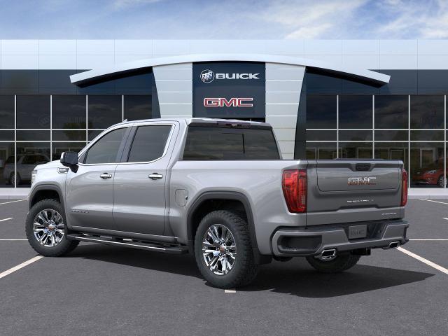 2025 GMC Sierra 1500 Vehicle Photo in PASADENA, CA 91107-3803