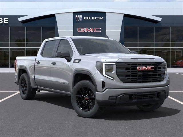 2025 GMC Sierra 1500 Vehicle Photo in COLLIERVILLE, TN 38017-9006
