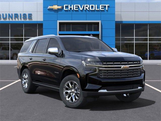 2024 Chevrolet Tahoe Vehicle Photo in COLLIERVILLE, TN 38017-9006