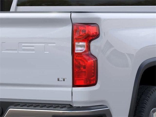 2025 Chevrolet Silverado 2500 HD Vehicle Photo in COLLIERVILLE, TN 38017-9006