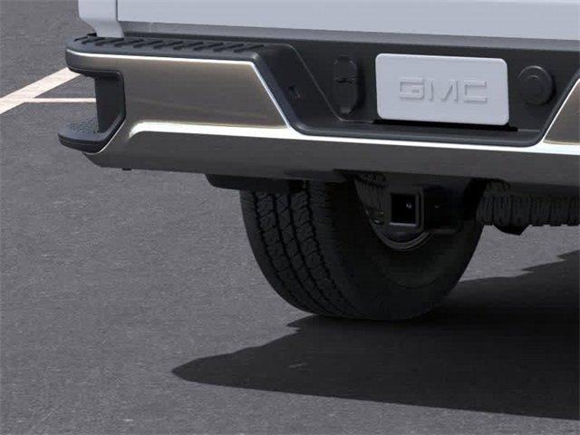 2024 GMC Sierra 2500 HD Vehicle Photo in COLLIERVILLE, TN 38017-9006