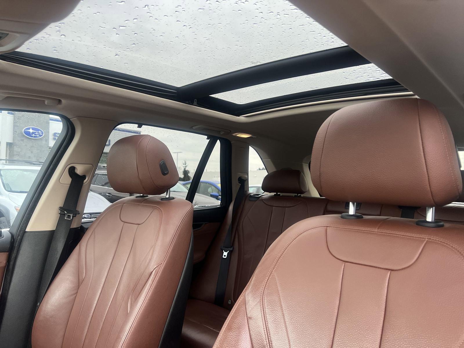 2015 BMW X5 sDrive35i Vehicle Photo in Mechanicsburg, PA 17050