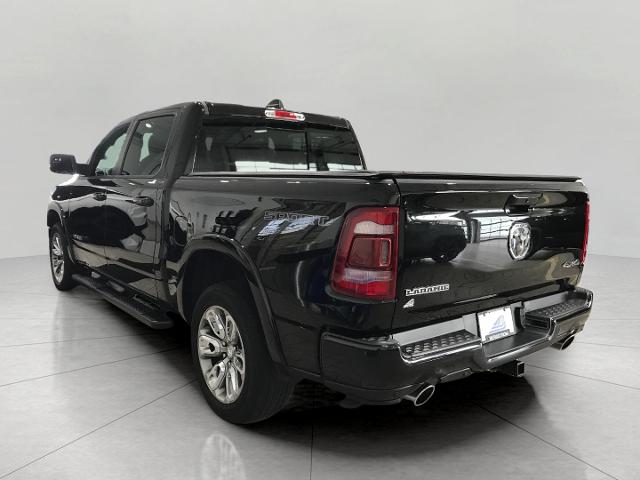 2020 Ram 1500 Vehicle Photo in GREEN BAY, WI 54303-3330